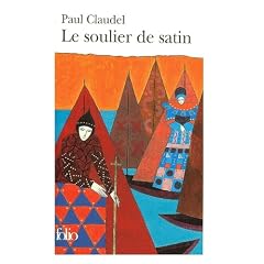 Le soulier de satin