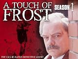 A Touch of Frost Season 1