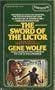 The Sword of the Lictor
