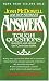 Answers to Tough Questions Skeptics Ask About the Christian Faith