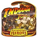 Indiana Jones Adventure Heroes Indiana Jones And German Mechanic