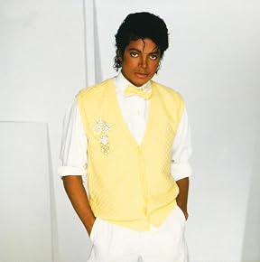 Image of Michael Jackson
