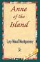 Anne Of The Island