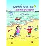 Learning with Lulu: Chinese Mandarin (Level 1 with CD)