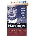 Lectures on Russian Literature