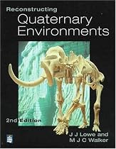 Reconstructing Quaternary Environments