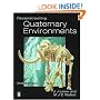 Reconstructing Quaternary Environments (2nd Edition)