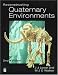 Reconstructing Quaternary Environments
