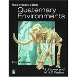 Reconstructing Quaternary Environments (2nd Edition)