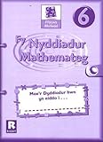 Ffocws rhifedd 6 : fy nyddiadur mathemateg