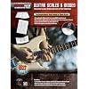 ShredHed: Guitar Scales & Modes - 7 Essential Scales, Modes, and Licks at Your Fingertips (Poster / Folder / Triangular Display)