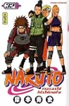 Naruto, Tome 32