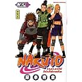 Naruto, Tome 32
