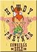Pebbles Cowgirls Rule Refrigerator Magnet