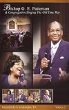 DVD : Singing the Old Time Way 2