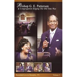 Bishop Gilbert Patterson