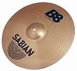 Sabian B8 Thin Crash Cymbals - 15"