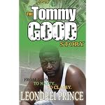 The Tommy Good Story book cover