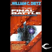 The Final Battle: Legion of the Damned, Book 2 | William C. Dietz