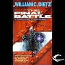 The Final Battle: Legion of the Damned, Book 2