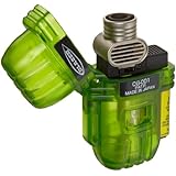 Blazer CG-001 Butane Refillable  Torch Lighter