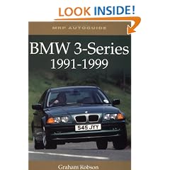 BMW 3-Series, 1992-1999: MRP Autoguide