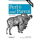 perl 6 and parrot essentials second edition