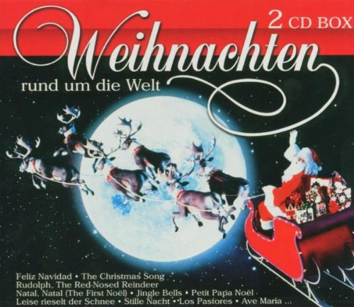 Produkt-Bild: Weihnachten Rund Um die Welt