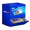 Bahlsen S�sses Dreierlei, 1er Pack (1 x 840 g)