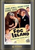 Fog Island (1945)