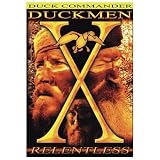 Duck Commander Duckmen 10 - Relentless DVD