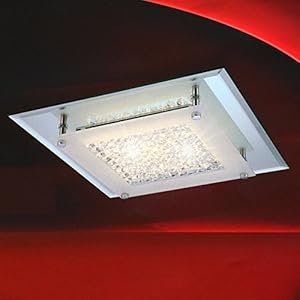 Bewertung und Ratgeber von Die Besten LICHT-TREND LED-Deckenlampe / 12 Watt / inkl Bewertung und Ratgeber von Die Besten LICHT-TREND LED-Deckenlampe / 12 Watt / inkl