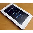 7" Renesas Dual Cortex A9 EV2 with NEC Android 2.2