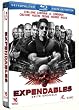 The Expendables : Unit� sp�ciale [Blu-ray]