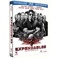 The Expendables : Unit� sp�ciale [Blu-ray]