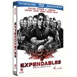 The Expendables : Unit� sp�ciale [Blu-ray]par Sylvester Stallone