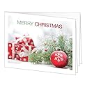 Amazon Gift Card - Print - Merry Christmas (Pine)