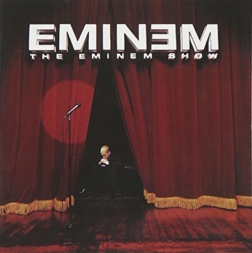 Eminem Show Eminem