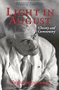 Reading Faulkner: Light in August : Glossary and Commentary (Reading Faulkner)