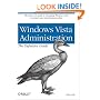 Windows Vista Administration: The Definitive Guide