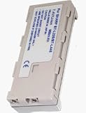 Sharp BT-L445 Equivalent Camcorder Battery