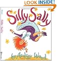 Silly Sally (Board Book)