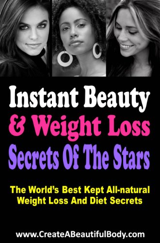 weight loss secrets