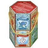 Bentleys Classic Holiday "12 Teas Of Christmas" Collection Of Assorted Premium... by Bentley's