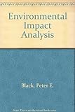 Environmental Impact Analysis