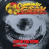 Live in the Ozone: 1973 US Tour. Commander Cody Tracks: Took Three Bennies & My Semi Truck Won't Start, Smoke! Smoke! Smoke! (That Cigarette), Four or Five Times, What's the Matter Now?, Seeds and Stems Again Blues, Truck Stop Rock, Back To Tennessee, Mama Tried, All I Have To Offer You is Me, Git It, Sistersue, Lost In the Ozone, Steel Guitar Rag, Sea Cruis