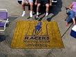 Murray State Racers 5'x6' Tailgater Floor Mat (Rug)