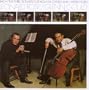 Bach: The Three Sonatas for Viola da Gamba & Harpsichord