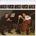 Bach: The Three Sonatas for Viola da Gamba & Harpsichord
