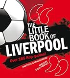 The little book of Liverpool